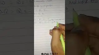 Thermochemistry #thermodynamics #thermochemistry #jeeadvanced #jeemains #science #formula #physics