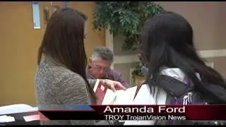 Amanda Ford Resume Tape