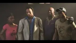 [L4D2]Death Sentence &mdash; TAS(COOP)