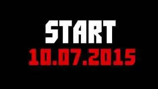 Интро игрового канала OverGames