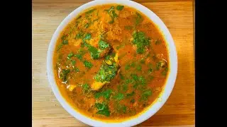 Macha ko Jhol | Fish Curry Recipe | माछाको झोल | Nepali Style