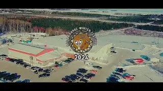 Lac La Ronge Winter Festival 2024