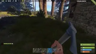 RUST