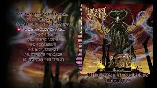The Behest of Serpents - 2023 - Regicide (Full Album)