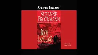 Body Language by Suzanne Brockmann | Free Audiobook