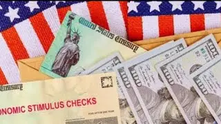 FOURTH STIMULUS CHECK UPDATE: 