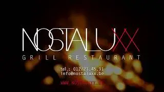NOSTALUXX Grill Restaurant Tongeren