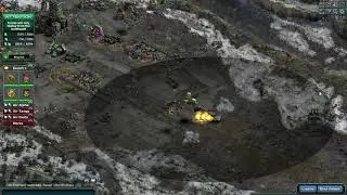 Darkstom . Free Repair - War Commander