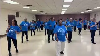 Bad Girl Line Dance