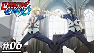 Cheating Craft | Episode 6 in hindi | Shokatsu Mumei is Dead... | Explained by Animex TV