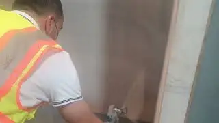 KP330 Spray Nitoflor FC140   Fosroc