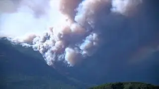 Fire Evacuation Orders For 2,000 Colorado Homes