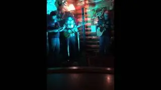 Gin Mill Hollow 3-26-2016