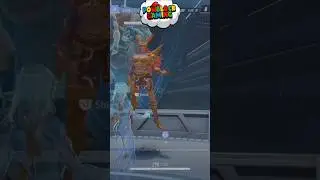 Angela Meets Invisible Woman! 👻⚔️ | Marvel Rivals