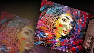 Africa around the world Art of Senegal