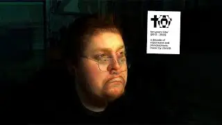 christtt - ten years later (2013 - 2023) (Full Album)