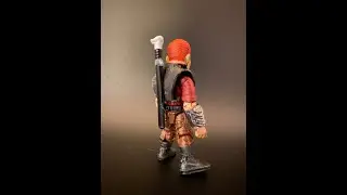 Making your own Sword Scabbard / Sheathes