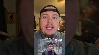The First YouTube Video #history #fypシ #fyp #otd #shorts #youtube