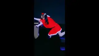 251225 이로파레 코이 직캠 (CY8ER - ごーしゅー)