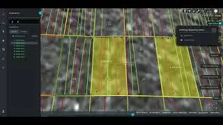 update 3D well laterals on the subsurface cesiumjs
