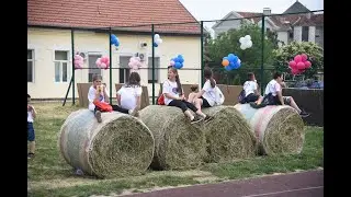 POPEYE PROJECT VIDEO