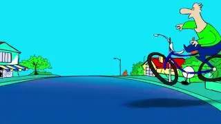 Most Dangerous Wipeouts!