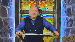 «Մի ձուլվիր ամբոխի հետ» մաս 2, Վեր․ Գարիկ Խաչատրյան