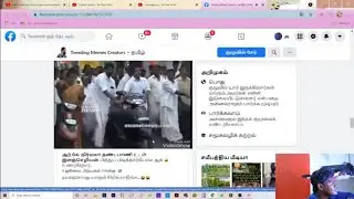 facebook meme react