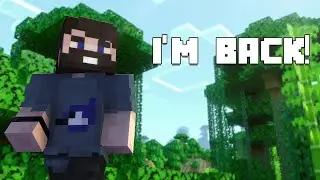 BluJay is Back on January 2nd with LET'S PLAY BEDROCK!
