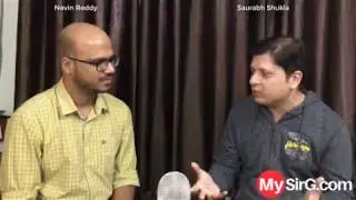 Why getting Java jobs are difficult for freshers? | MySirG-Telusko Learnings Collab