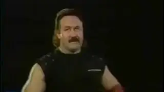 Manny Fernandez vs Doug Vines