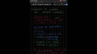 Derivation For Constructive and Destructive interference Class 12 Physics | Wave Optics