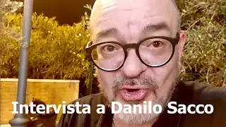 Danilo Sacco  