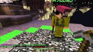 Mindcrack PVP - Calamity - E01 - The School Yard