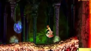 DV1984 Twitch Stream: Ultimate Ghosts 'N' Goblins - First Play - 9 / 11