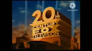 Fox Animation Studios/20th Century Fox Television (1996-1998) (Youssef's Logic variant)