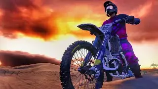 MX VS ATV ALL OUT BIG JUMPS AND WHIPS