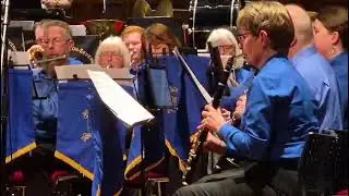 Stevie Wonder in Concert arr. Paul Murtha