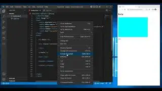 How to install Emmet in Visual Studio Code 🚀