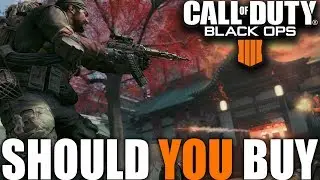 THE BIG CHANGES IN BLACK OPS 4 FROM BLACK OPS 3 | IS IT WORTH BUYING? FULL COMPARISON