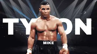 MIKE TYSON &ndash; L&rsquo;AUTODESTRUCTION D&rsquo;UNE L&Eacute;GENDE