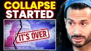 CIA Insider: Democracy Is Quietly Collapsing (And No One Notices)
