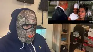 TBT Ashanti  -  foolish (reaction vid W/Joe)