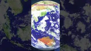 Live Earth #Earthview #DivineNature #PlanetEarth #Planet #Earth #Beauty #LiveGlobe #Globe #Nature