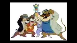 Disney Afternoon OST Track #2: 