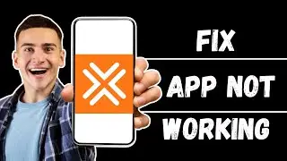 How to Fix Amazon Flex App Not Working | Troubleshoot Delivery App Issues (2024)