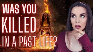 5 Signs you were Killed as a Witch in a Past Life &brvbar; The Witch Wound