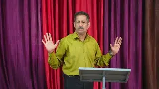 God Is The Source Of Life - Abide In Him That Is His Word