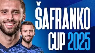 FK Humenné vs. CFT Vranov - Šafranko Cup 2025