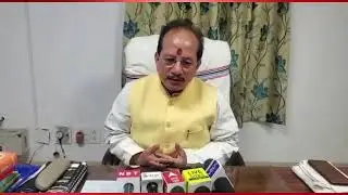 Samir Mahaseth Income Tax Raid: मंत्री समीर महासेठ के यहां IT रेड, Tejashwi बोले- 2024 तक यही होगा